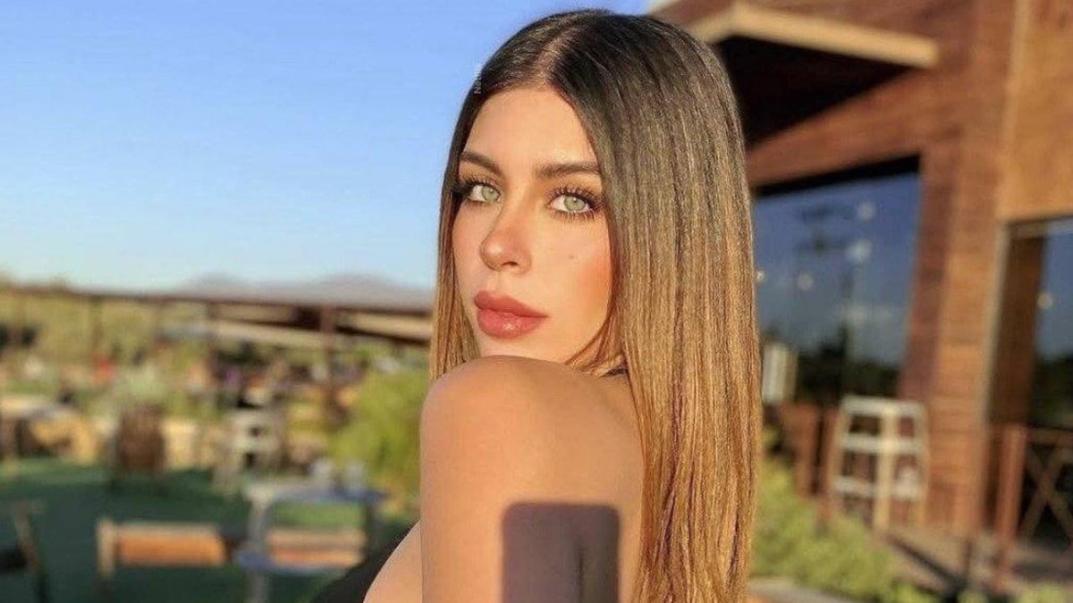 Carolina Flores