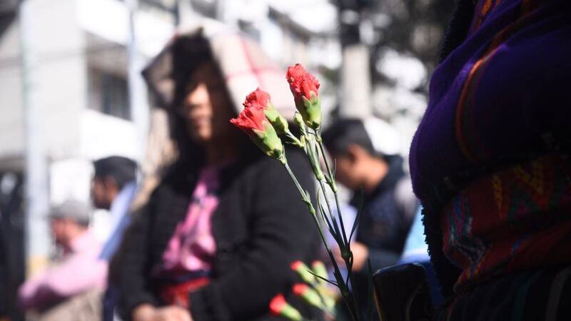 ONU recuerda quema de embajada de España: "Sin memoria no hay derecho a la verdad"