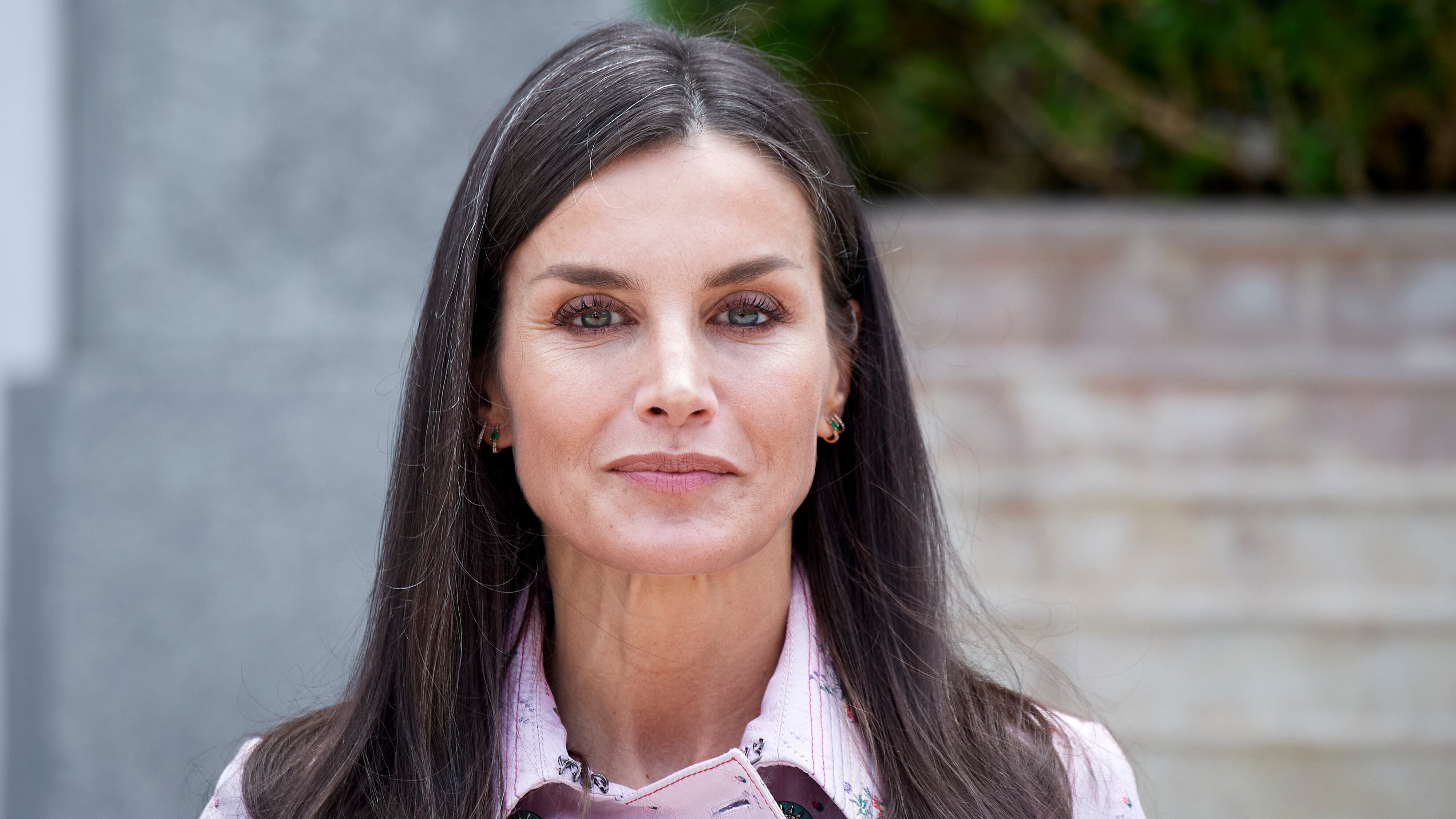Reina Letizia