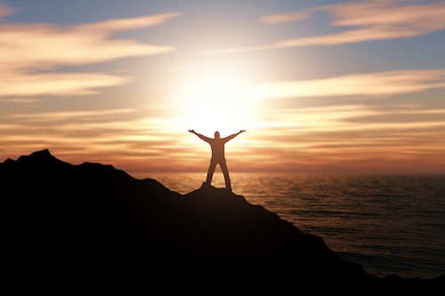 Cómo cumplir tus propósitos de año nuevo