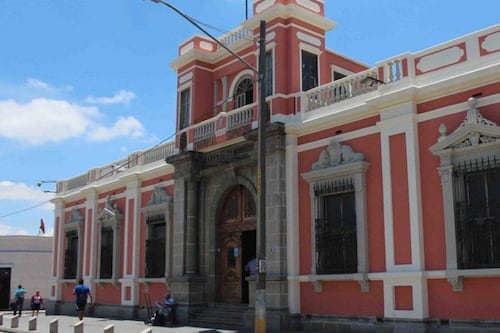 El TSE reafirma respaldo institucional a trabajador que denunció intento de soborno para empadronar