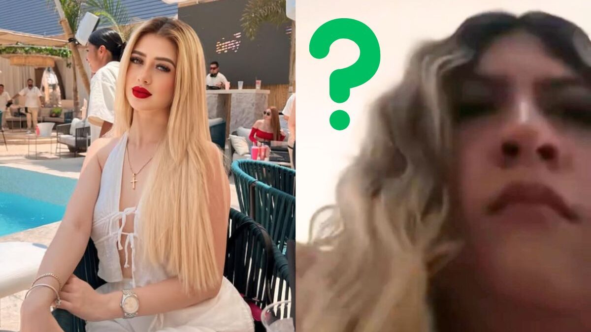 Valeria Márquez: Quién es la mujer que terminó el en vivo tras asesinato de tiktoker; Vivian de la Torre señala a Erika