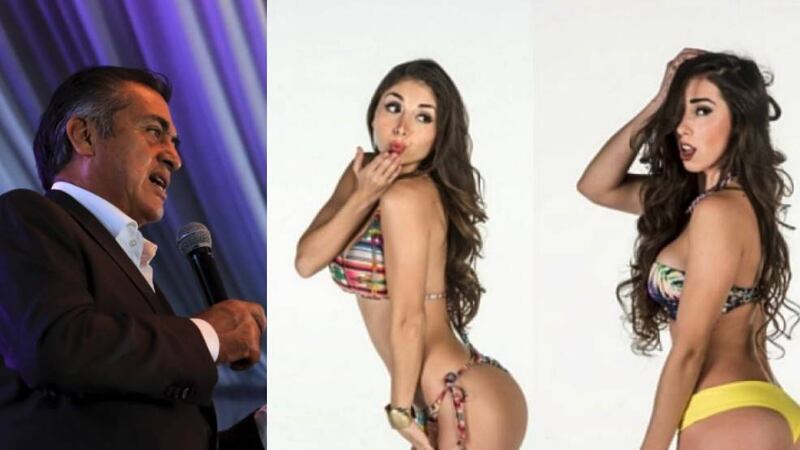 Candidato a la presidencia de México revela debate con estrellas de Acapulco Shore