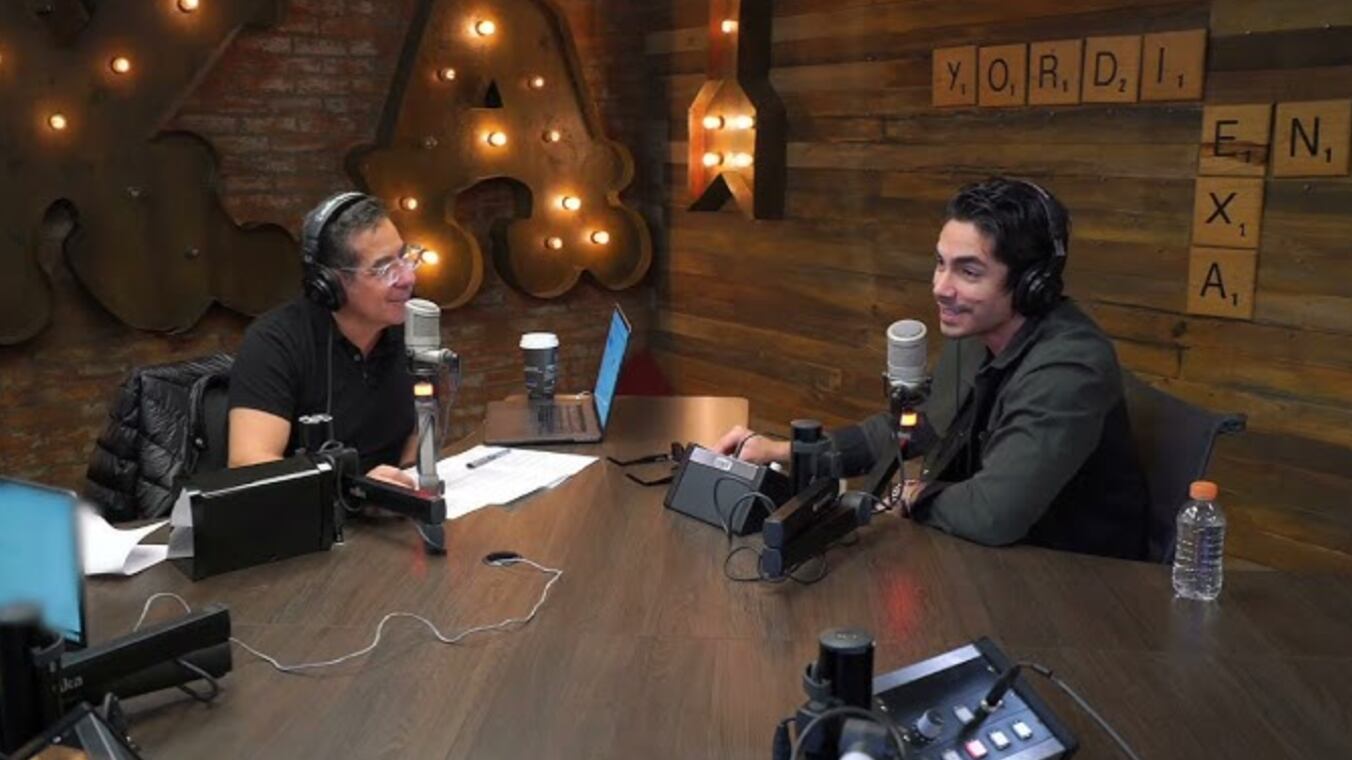 Una entrevista compleja