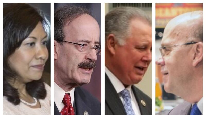 Congresistas de EE. UU. están horrorizados por propuesta del Legislativo