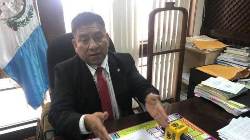 Ligan a proceso a inspector policial que habría agredido a juez de Mayor Riesgo