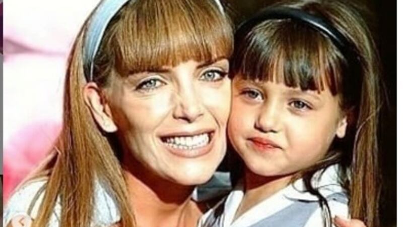 ¡Sorprendente cambio! Protagonistas de la novela "Gotita de amor" se reencuentran 21 años después