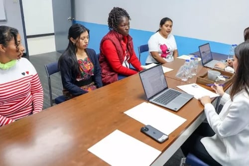 Anuncian Feria de Empleo exclusiva para mujeres 2026