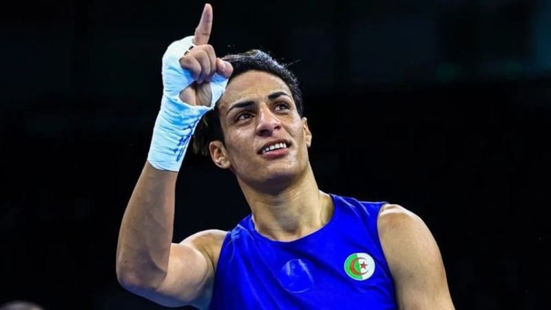 Escándalo en el boxeo olímpico
¿Recuerdas a la campeona Imane Khelif? A casi un año de ganar el oro en París,