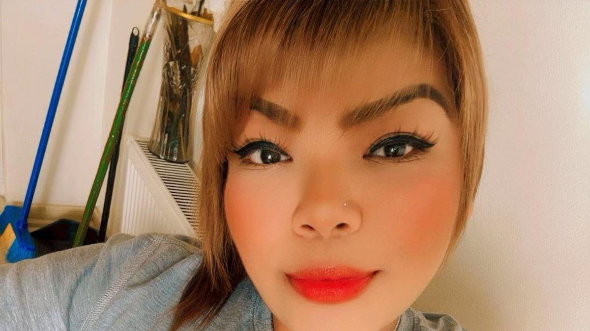 Tenía 28 años cuando fue asesinada. (Foto: Redes sociales)