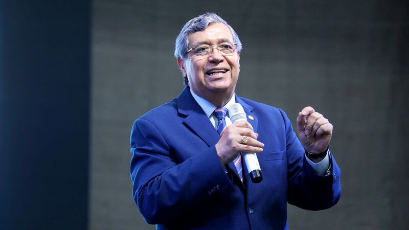 Según Cabrera, discurso del Presidente en ONU no debe incomodar porque “se habla con la verdad”