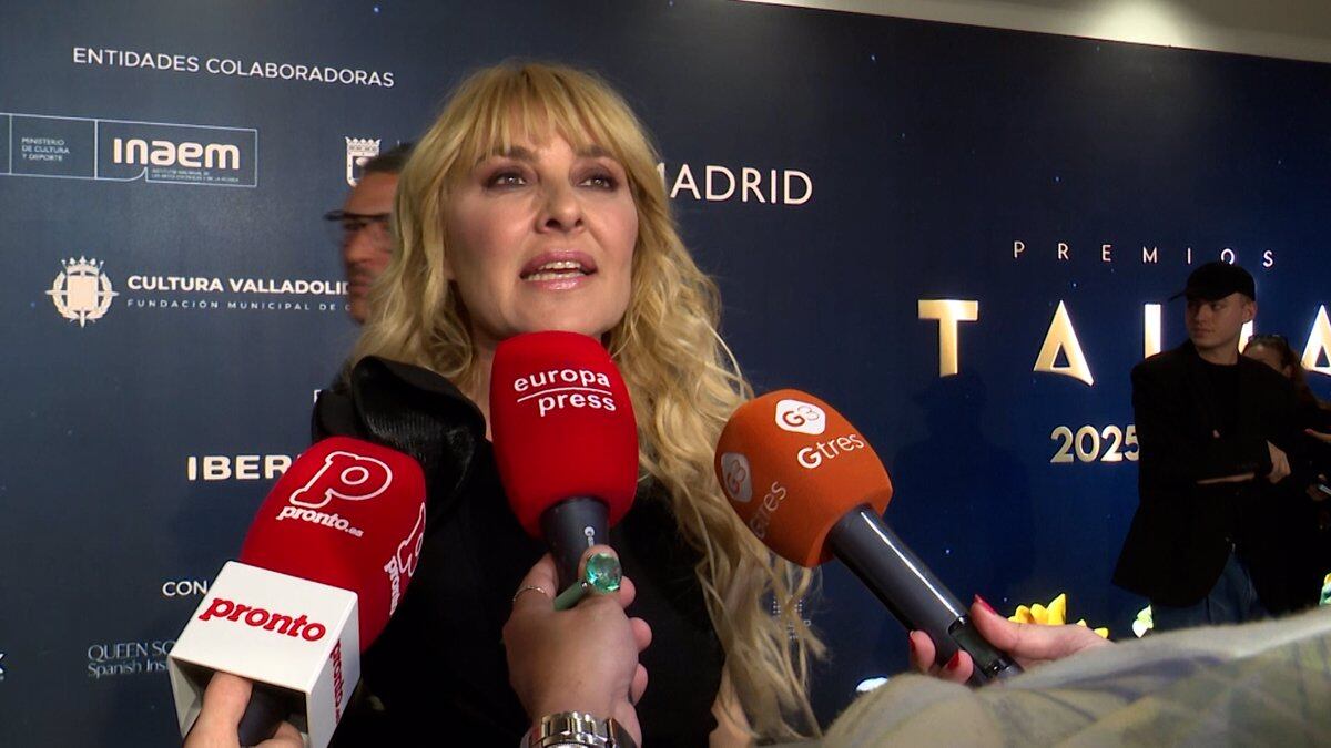 Cayetana Guillén Cuervo se disculpa por sus declaraciones