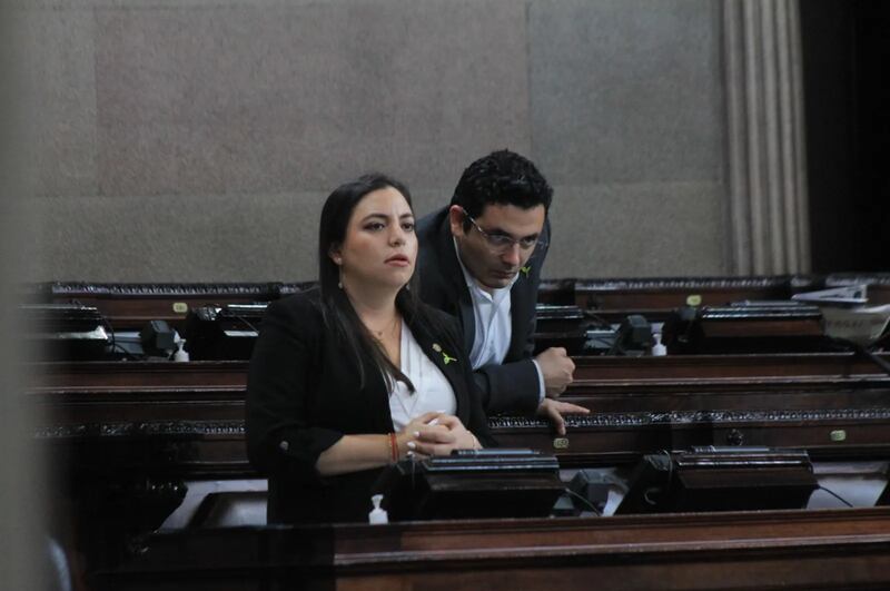 Diputado Samuel Pérez prepara la creación de un nuevo partido político “la evolución de Semilla”