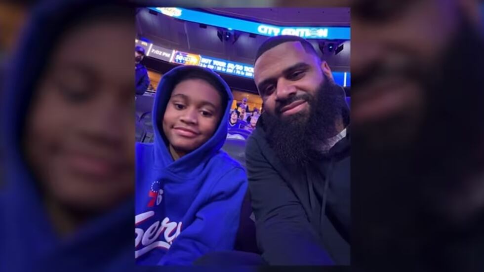 Preguntó si había logrado salvar a su hermanita