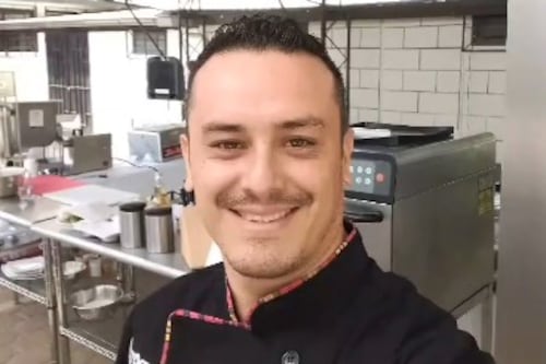 Lamentan muerte del chef Héctor Aldana, exintegrante de Viva la Mañana