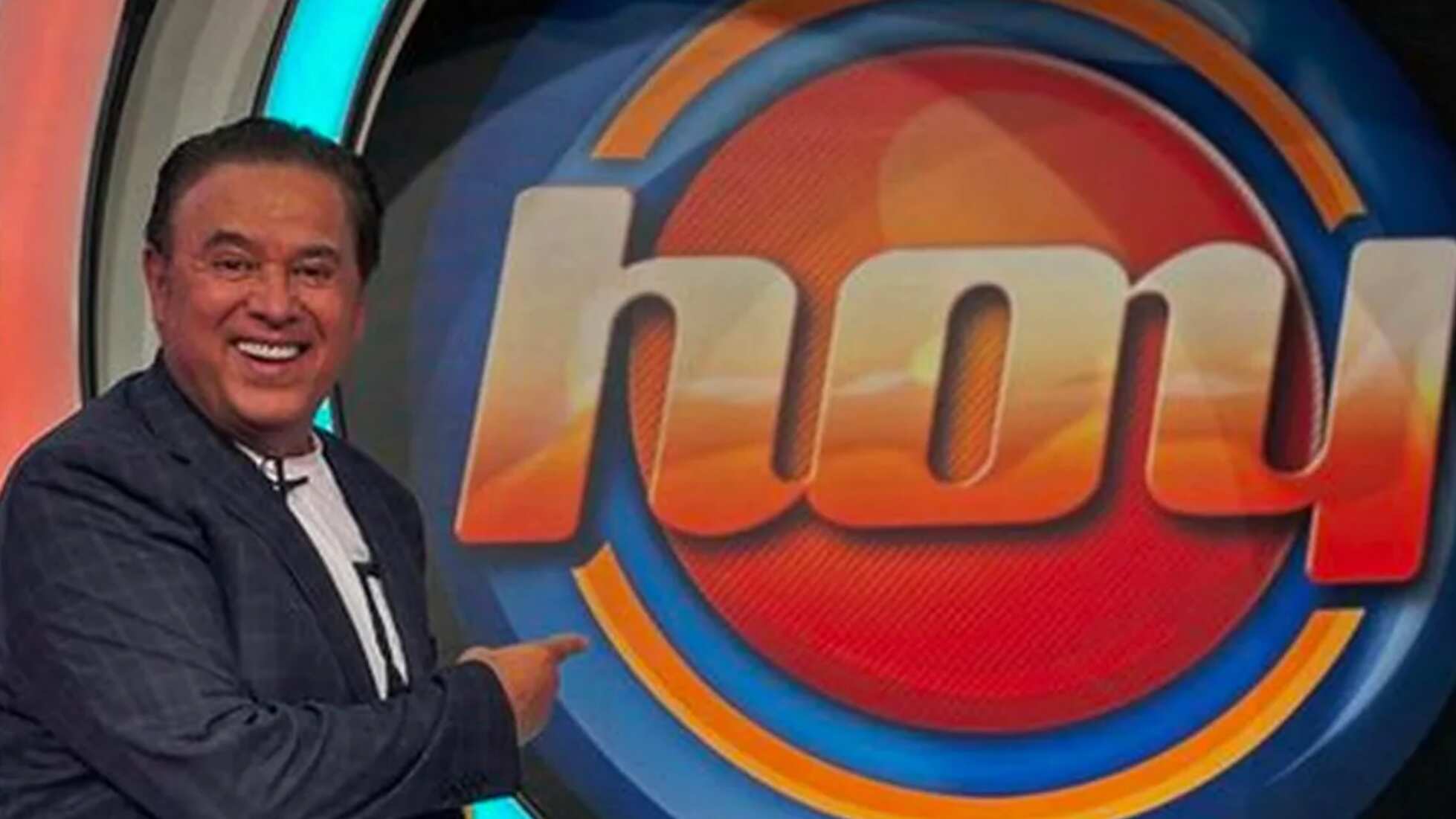 Formará parte en "La casa de los famosos"