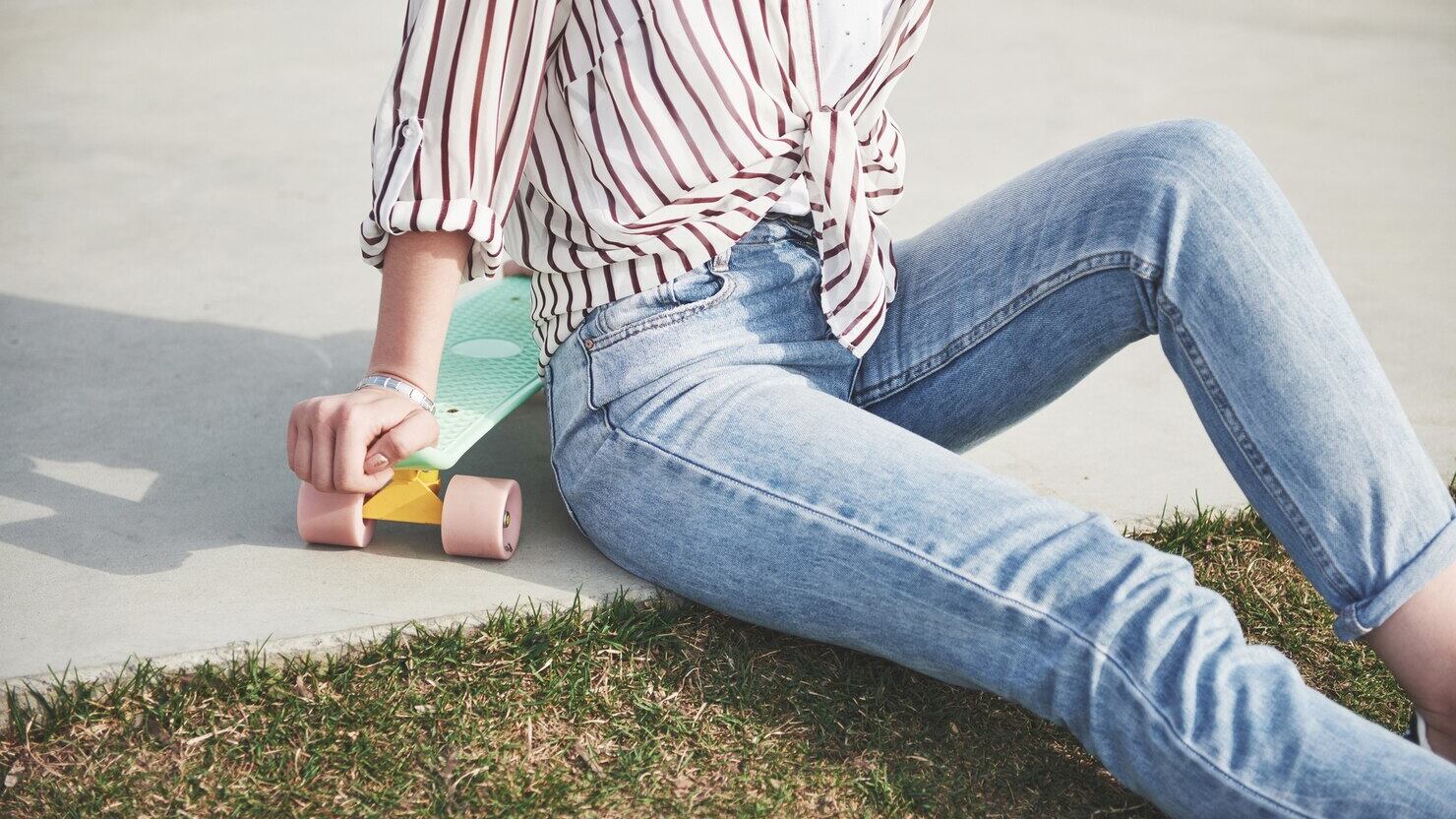 Es una pieza básica en cualquier clóset