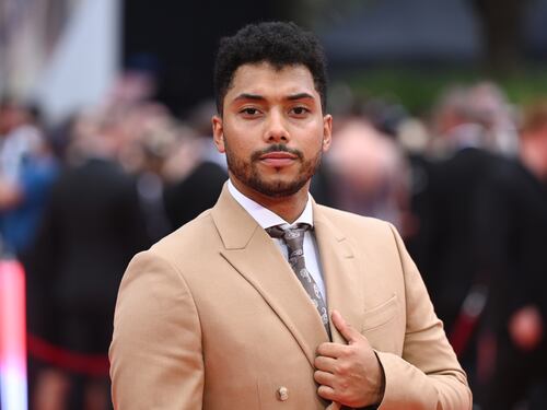 Elenco de ‘Gen V’ recuerda a Chance Perdomo tras su trágico fallecimiento