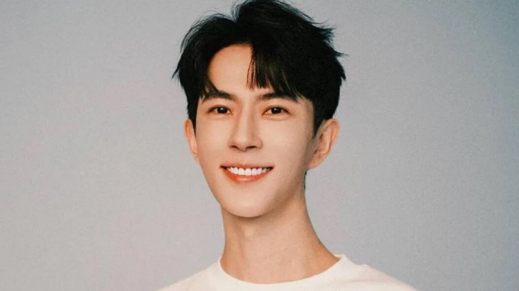 También conocido como Alan Yu, fue un actor, cantante y director chino. (Foto: Redes sociales)