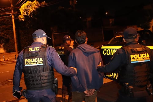 “Empecé a bocinar para pedir ayuda”: conductor de aplicación relata cómo evitó ser secuestrado
