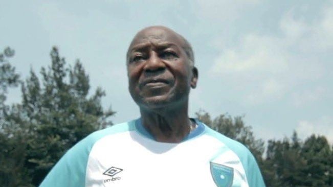 David Stokes Brown exjugador de Comunicaciones. Foto: RRSS