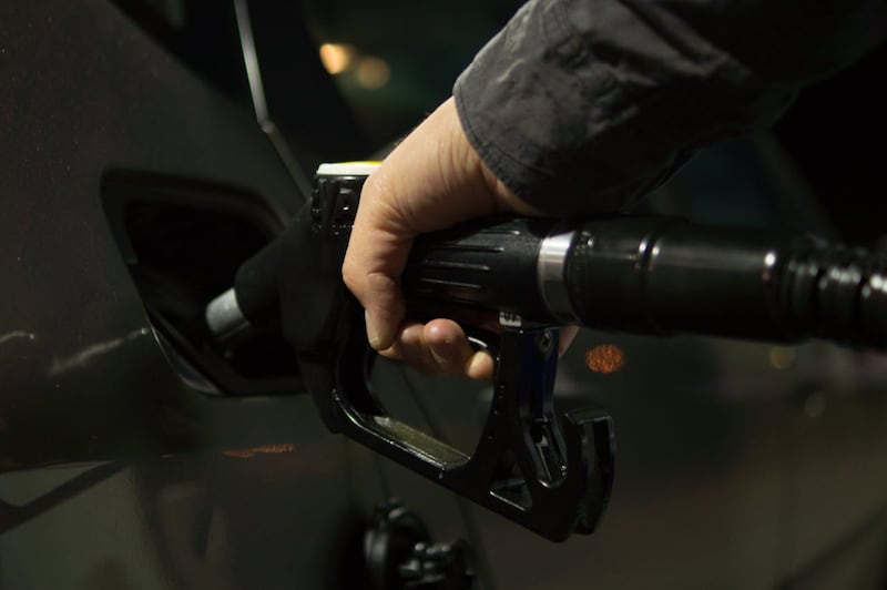 Gasolina.
