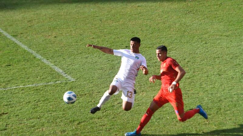 Los números de Municipal y Comunicaciones previo al Clásico Nacional