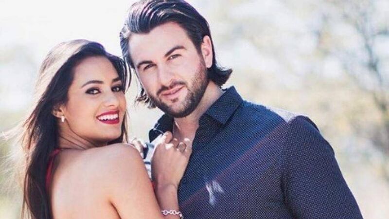 Jessica Scheel revela que espera a su segundo bebé