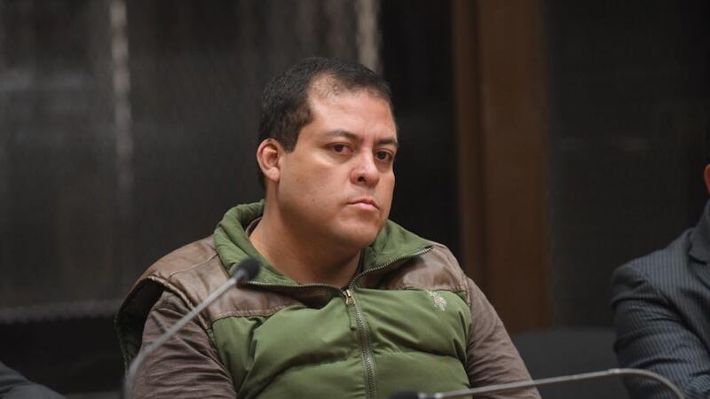 Se reanuda juicio contra el exdiputado Julio Juárez