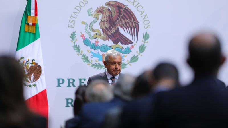 AMLO anuncia que no asistirá a la Cumbre de las Américas