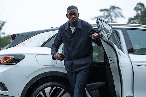 ¿Cuánto sabes sobre Ousmane Dembélé?