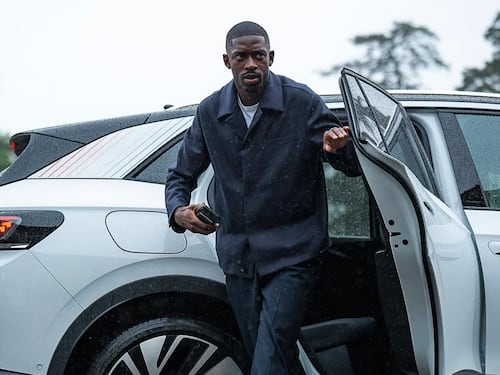 ¿Cuánto sabes sobre Ousmane Dembélé?