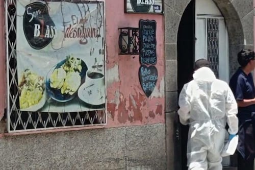 Leslie Karina, la mujer ubicada muerta en un apartamento en Xela