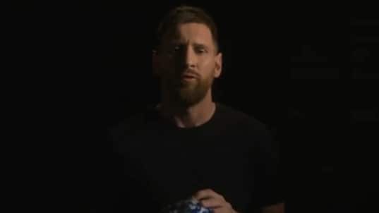 Foto: Messl se une a la COP16 en Cali.