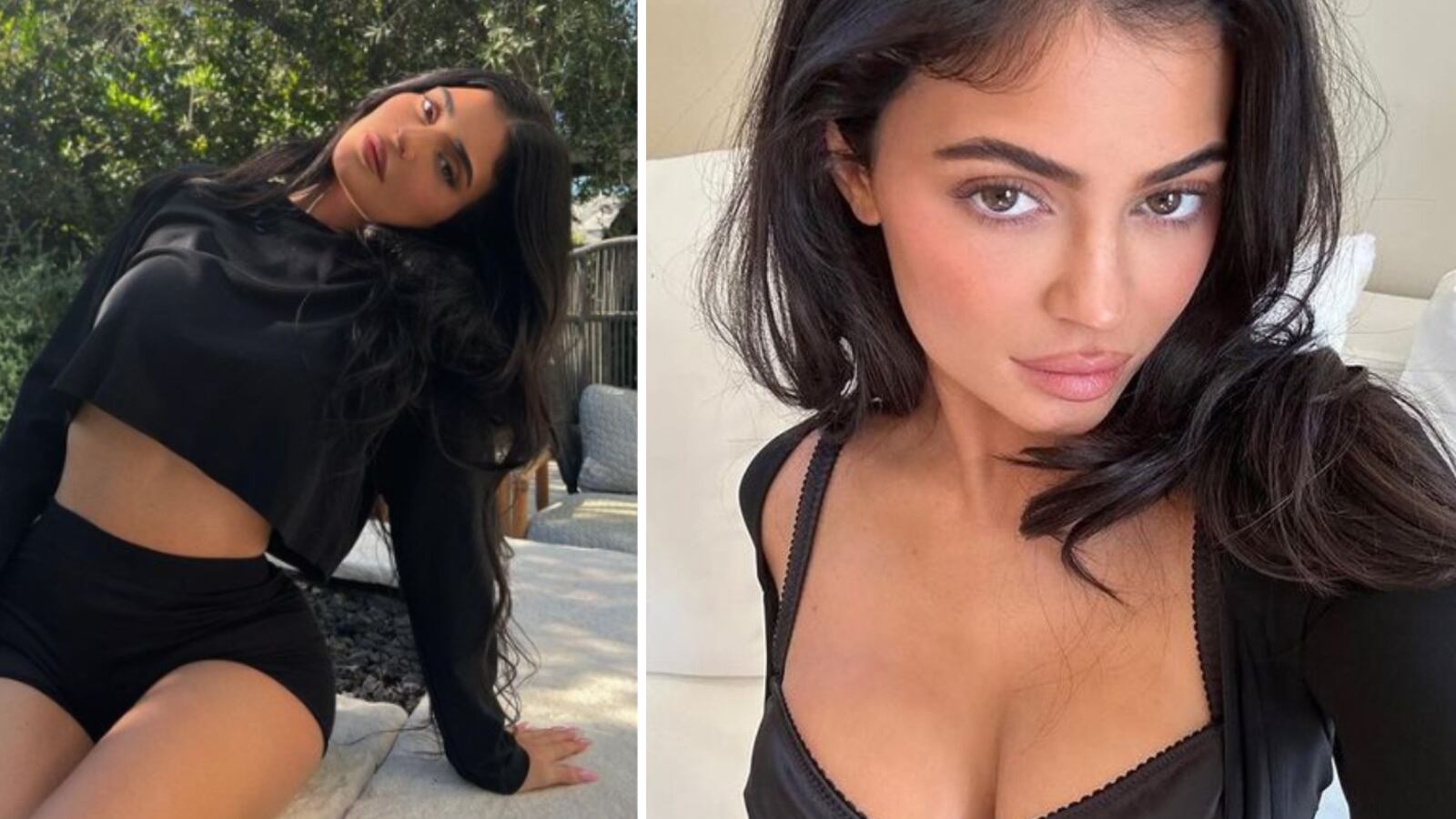 Kylie Jenner