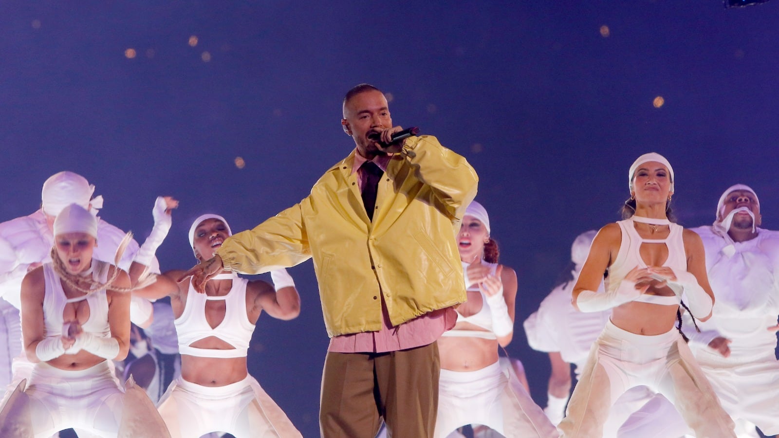 Cantante y productor colombiano. (Foto: Redes sociales)