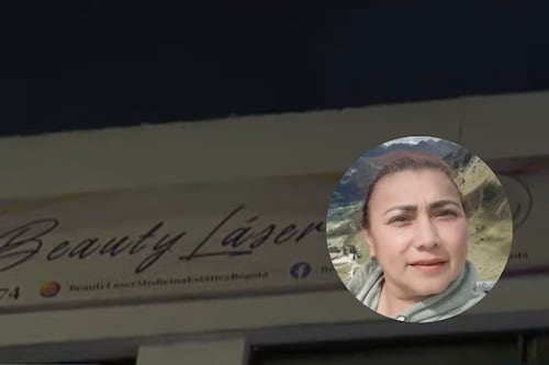 Caso Yulixa Toloza: La mujer que falleció tras realizarse lipo en una clínica clandestina en Colombia