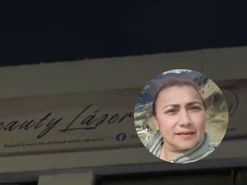Caso Yulixa Toloza: La mujer que falleció tras realizarse lipo en una clínica clandestina en Colombia