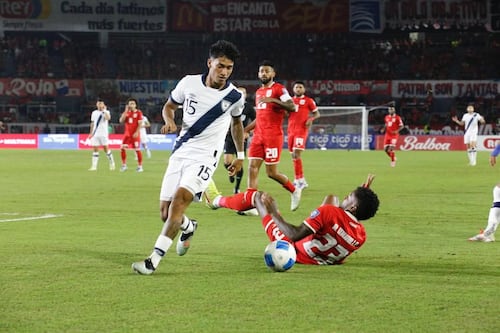 FFG confirma la baja de Rudy Muñoz en la azul y blanco por lesión