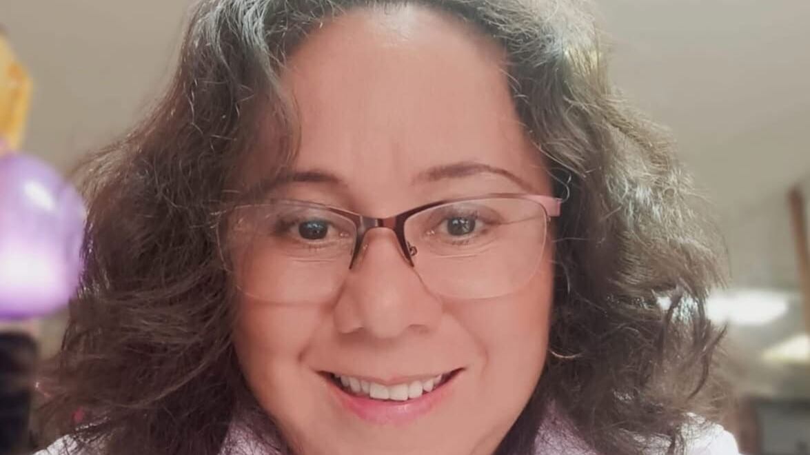 La periodista, Ingrid Cárdenas, falleció por problemas de salud. Foto: Redes sociales.