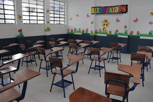 Educación: Las clases comenzarán el 2 de febrero de 2026