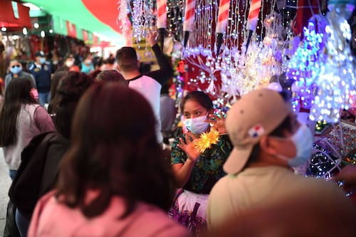 Encanto y tradición: Llegan los Bazares Navideños 2025 a la Ciudad de Guatemala