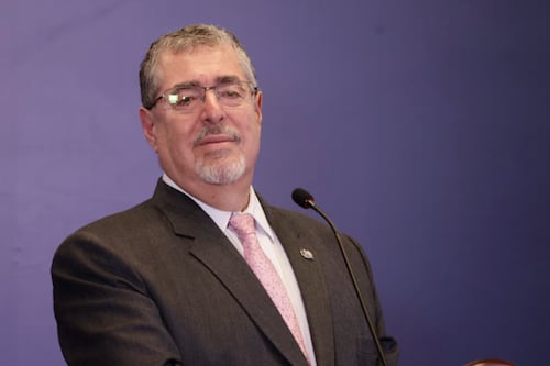 Bernardo Arévalo asistirá a toma de posesión de nueva presidenta de Costa Rica