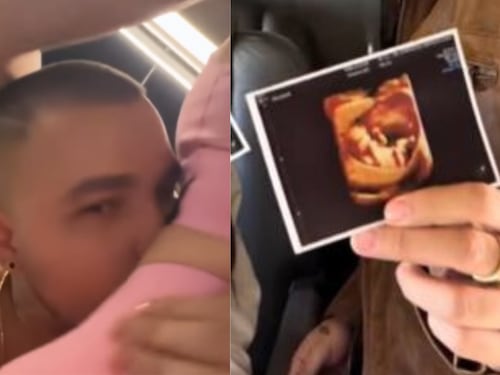 ¿Jessi Uribe será padre otra vez? Un video desató rumores de embarazo de Paola Jara