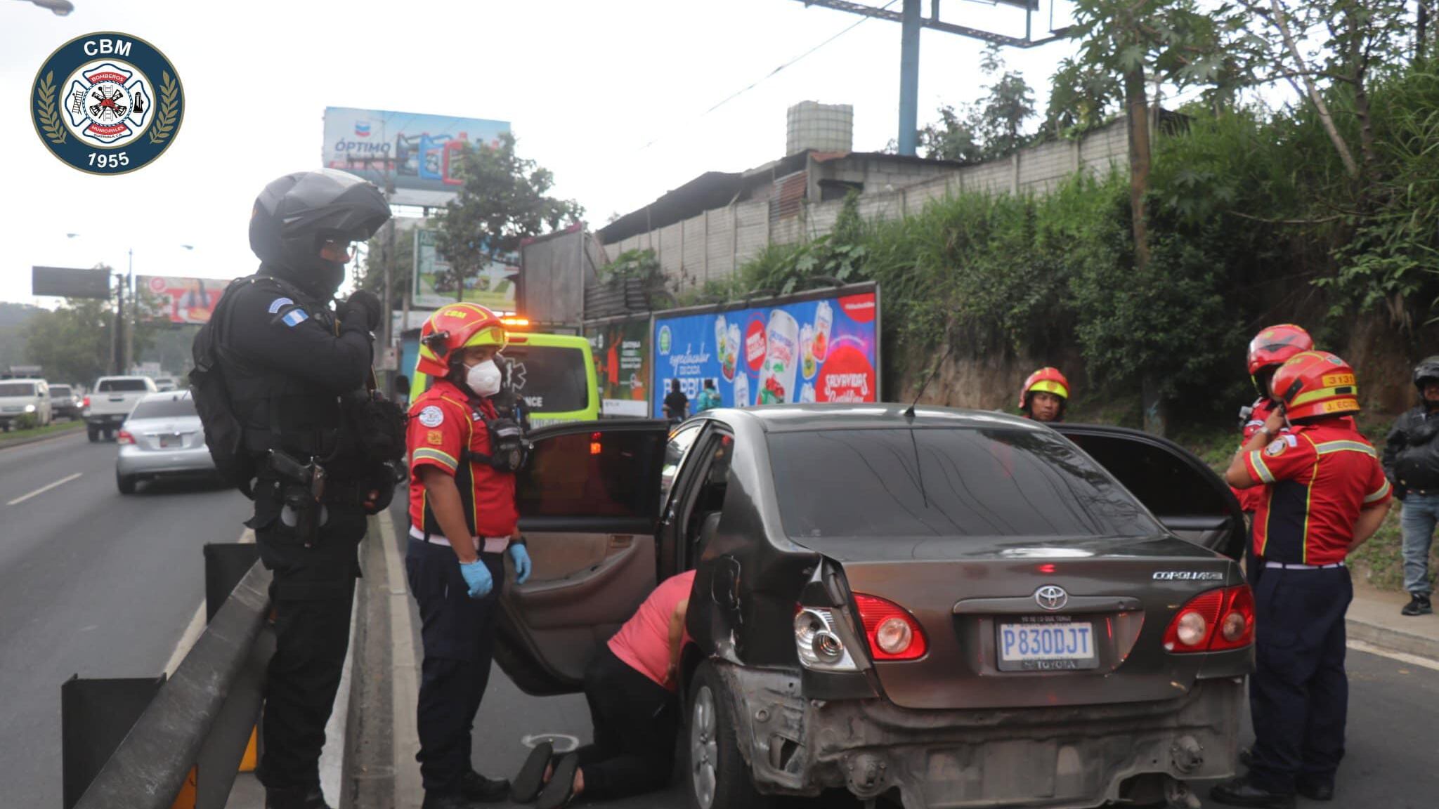 Ataque armado cobró la vida de una menor