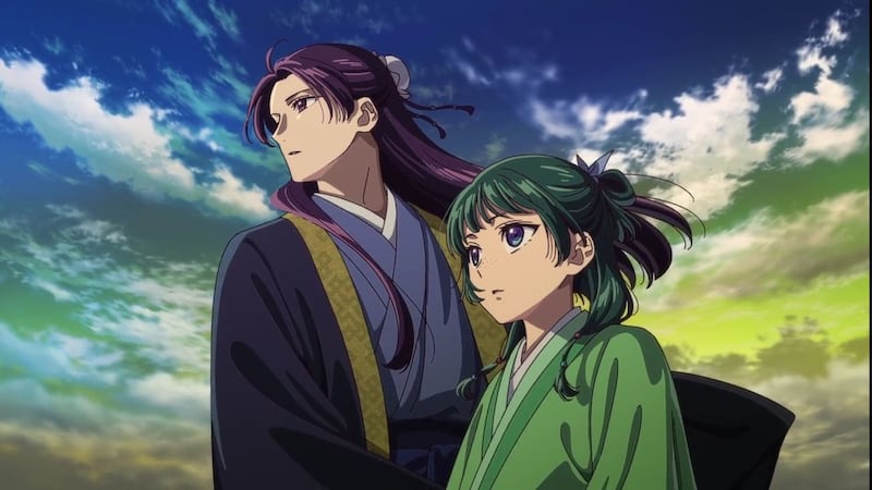 ¿Quién ganará el ANIME DEL AÑO?
