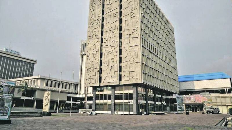 Economía nacional podría decrecer hasta -1.5% por el coronavirus