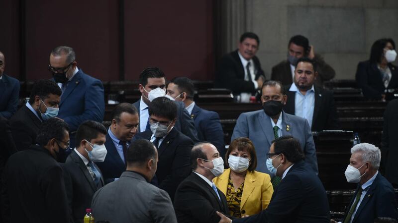 HRW considera que Ley contra Ciberdelincuencia puede usarse para "acosar a críticos"