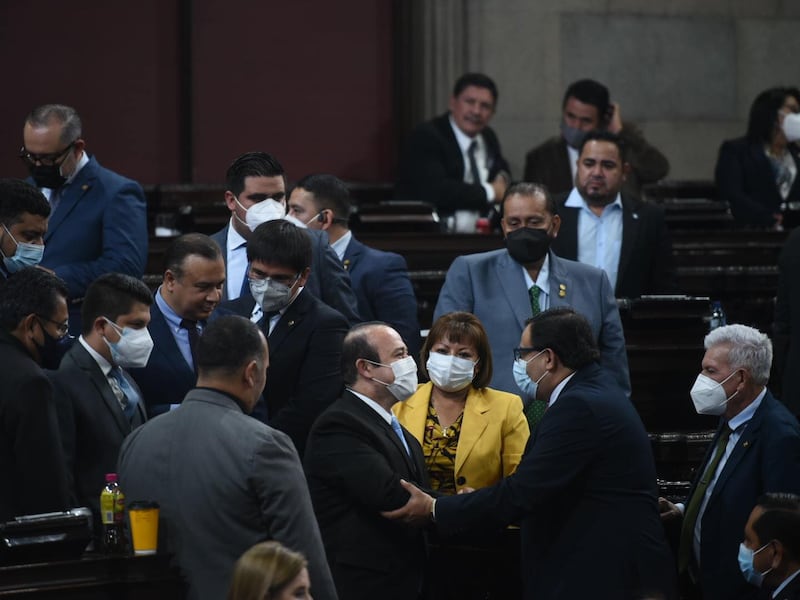 HRW considera que Ley contra Ciberdelincuencia puede usarse para "acosar a críticos"