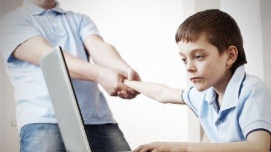 Un trastorno que va más allá de la distracción.